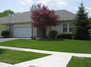 1444 Gateway Dr, Toledo, OH 43614