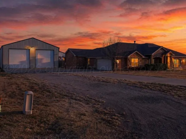 18400 Sundancer Ln, Amarillo, TX 79124