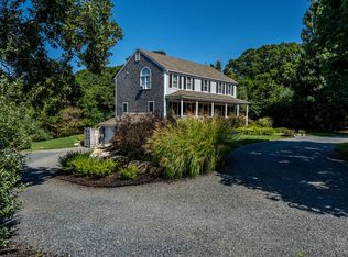 143 Griffiths Pond Rd, Brewster, MA 02631