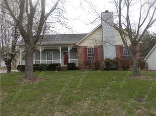 1105 Jacksons Valley Rd, Hermitage, TN 37076