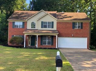 275 Auburn Ave, Dyersburg, TN 38024