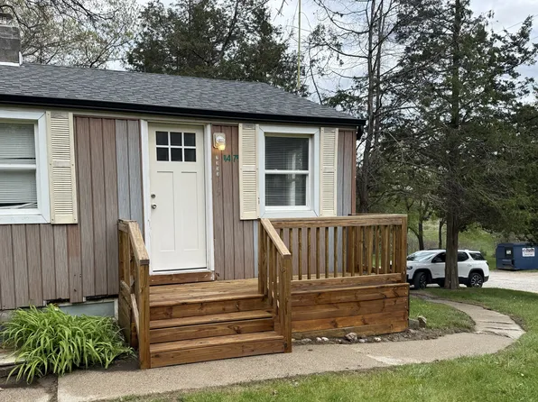 (undisclosed Address), Whitmore Lake, MI 48189