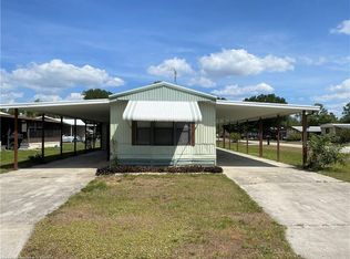 3005 Hammock Ter, Sebring, FL 33872