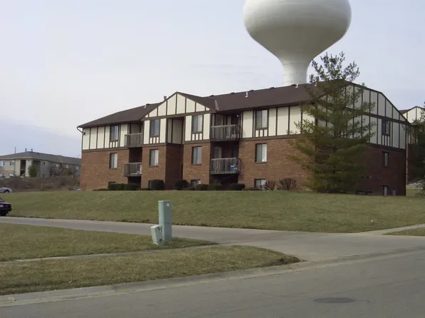 935 Gordon Smith Blvd, Hamilton, OH 45013