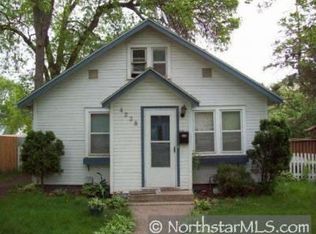 4238 Vera Cruz Ave N, Robbinsdale, MN 55422