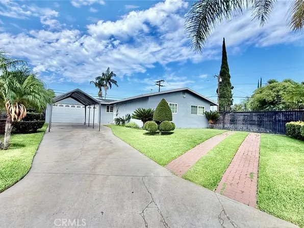 14271 Sauder St, La Puente, CA 91746