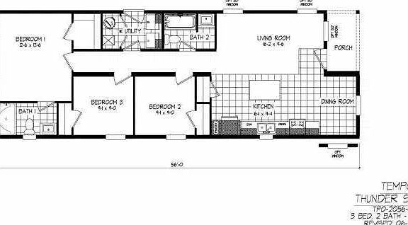 2nd image of 400 W Baseline Rd #207