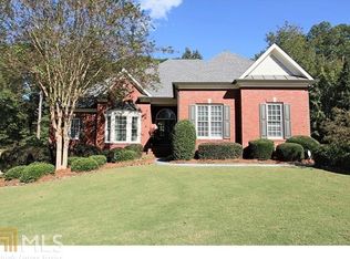 1118 Pughes Creek Way, Lawrenceville, GA 30045