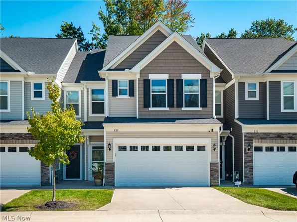 889 Serviceberry Ct, Westlake, OH 44145