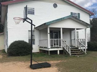 25172 Highway 35 N, Raleigh, MS 39153