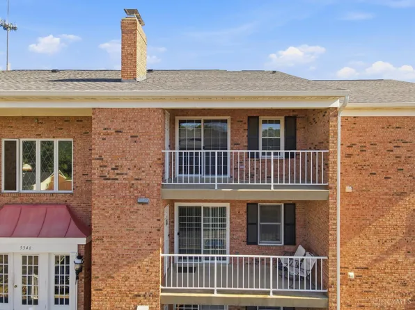 5346 Werk Rd #D-12, Cincinnati, OH 45248