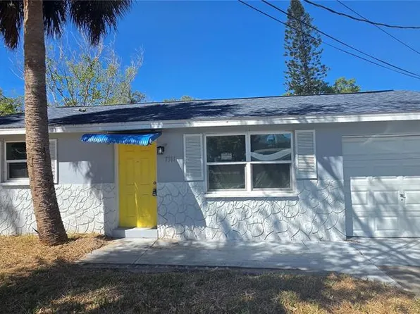 7311 Oelsner St, New Port Richey, FL 34652