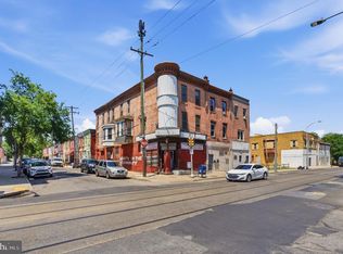2900 Germantown Ave, Philadelphia, PA 19133