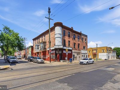 2900 Germantown Ave, Philadelphia, PA, 19133