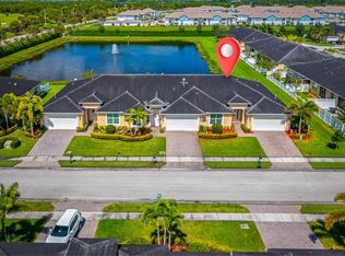 6244 NW Helmsdale Way, Port Saint Lucie, FL 34983