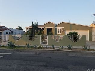 2642 Iowa Ave, South Gate, CA 90280
