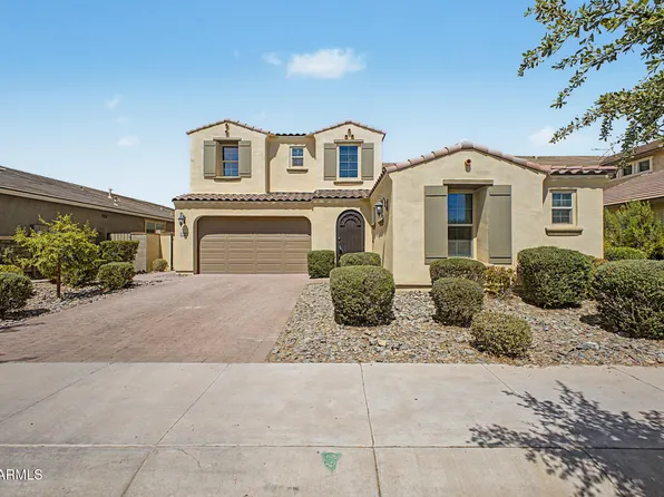 5222 S VERDE --, Mesa, AZ 85212