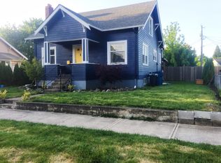 535 Madison St NE, Salem, OR 97301