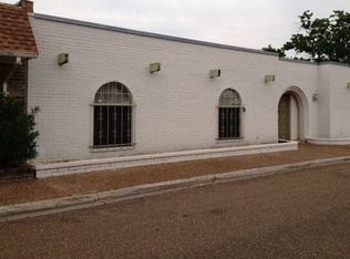 2200 Robyn Ln, Mission, TX 78572