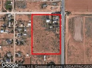 2109 N Frankford Ave, Lubbock, TX 79416