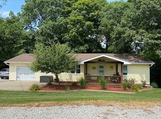 56499 Turner Acres Pl, New London, MO 63459