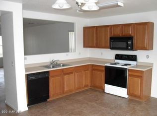 11538 W Bloomfield Rd, El Mirage, AZ 85335