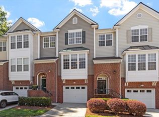 4533 Pale Moss Dr, Raleigh, NC 27606