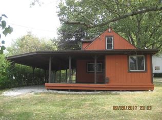 717 Fettro Rd, Akron, OH 44312