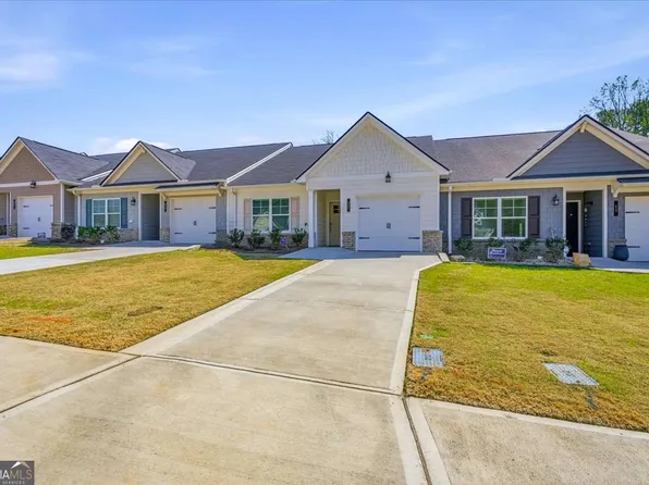 37 Silver Leaf Ln #39, Dawsonville, GA 30534