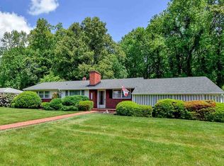 1305 Lester Dr, Charlottesville, VA