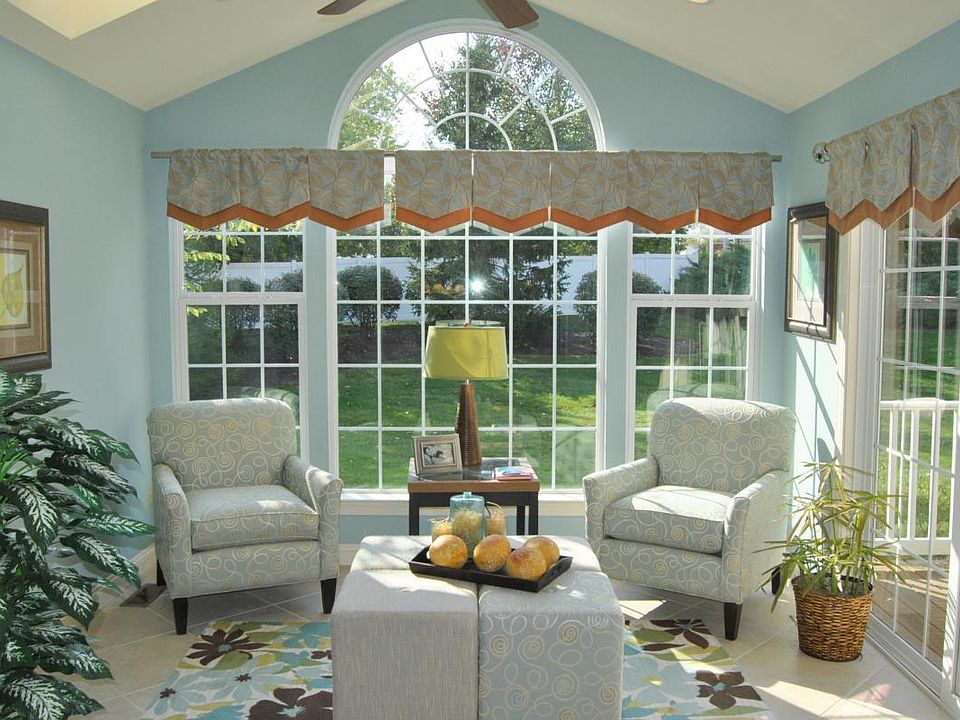 Sun room