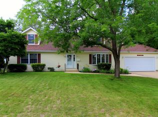 47 Sycamore Ave, Battle Creek, MI 49017