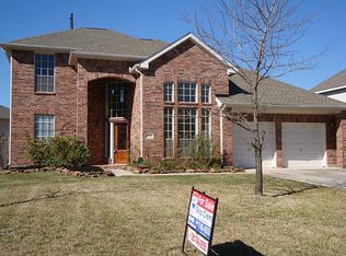 9014 Memorial Hills Dr, Spring, TX 77379