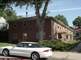 4524 Bedford Ave APT 9, Omaha, NE 68104