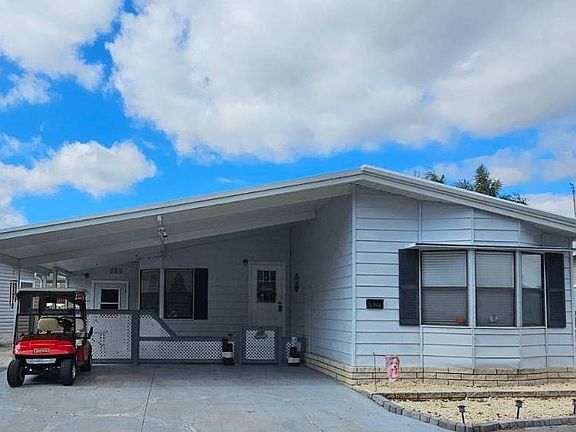 2nd image of 16914 Silver Shores Ln #69