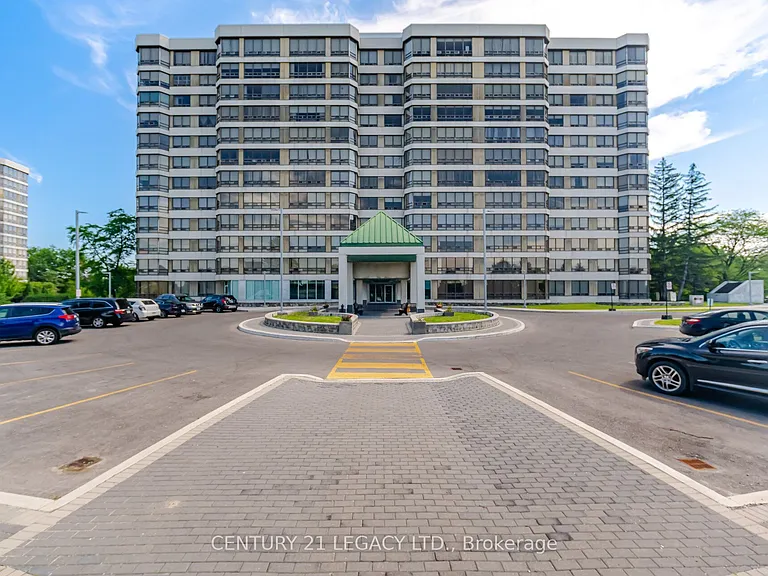 320 Mill St S #1201 — Photo 1