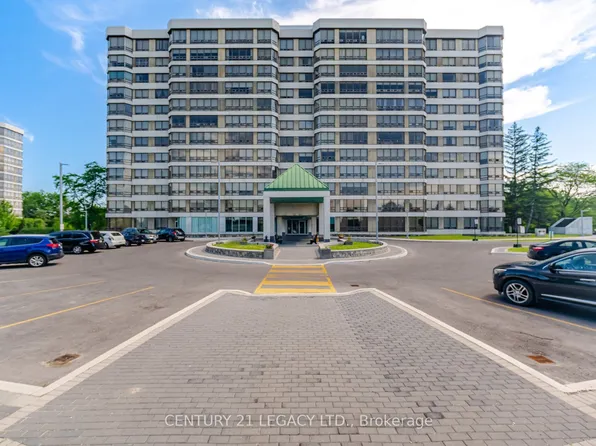 320 Mill St S #1201, Brampton, ON L6Y 3V2