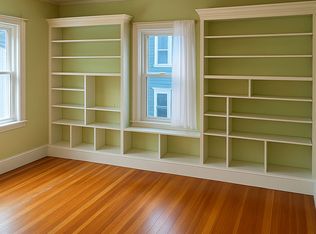 216 Prospect St #2, Cambridge, MA 02139