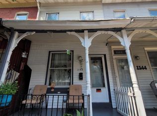 1142 Locust St, Reading, PA 19604