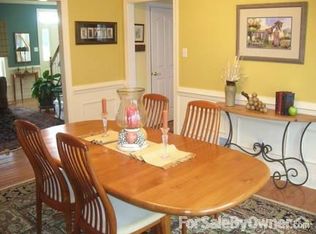 15 Tally Ho Ct, Elkton, MD 21921