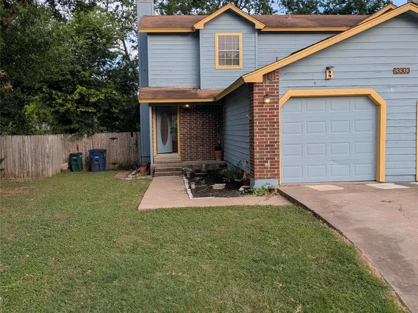 13303 Lyndhurst St #B, Austin, TX 78729