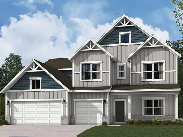 50 Wilkins St, Whiteland, IN 46184