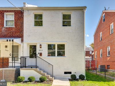 4913 12th St NE, Washington, DC, 20017