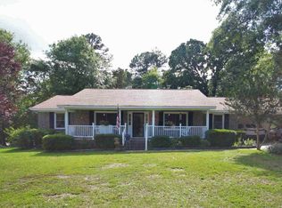 100 Maid Stone Ct, Irmo, SC 29063