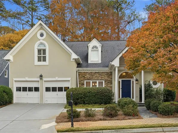 3785 Mill Creek Ct, Atlanta, GA 30341