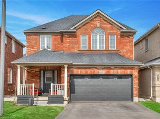 1200 McMullen Cres, Milton, ON L9T6X2