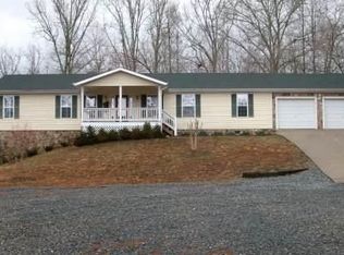 142 Plum Ln, Blue Ridge, GA 30513