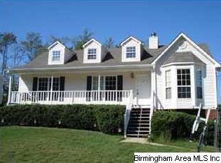 2008 Amanda Ln, Birmingham, AL 35235