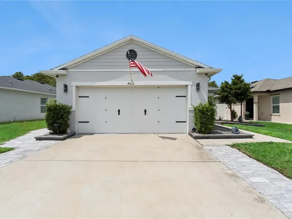 4613 GLENCREST LOOP, ST CLOUD, FL 34772