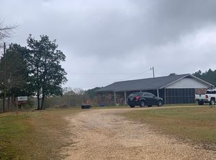 61 Holloway Rd, Prentiss, MS 39474